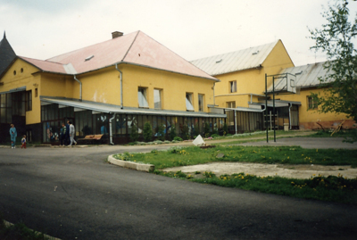 Malý Šariš